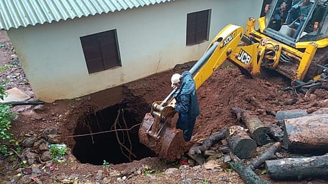 Netaji Subhashchandra High School