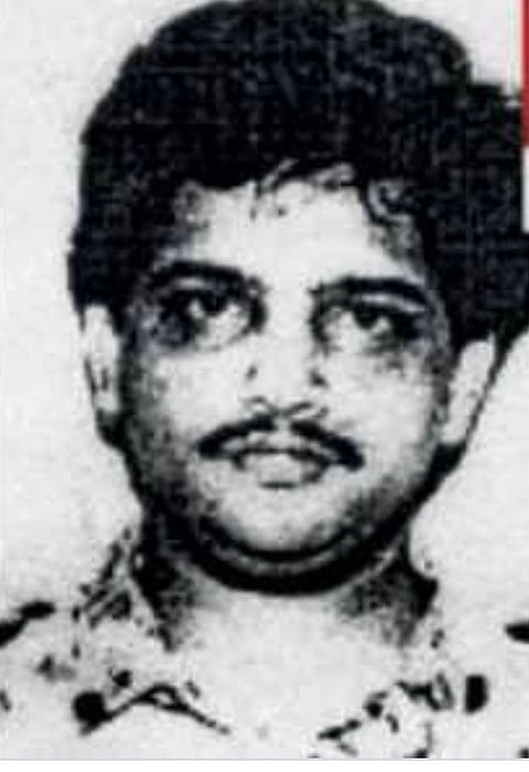 Gangster fahim machmach