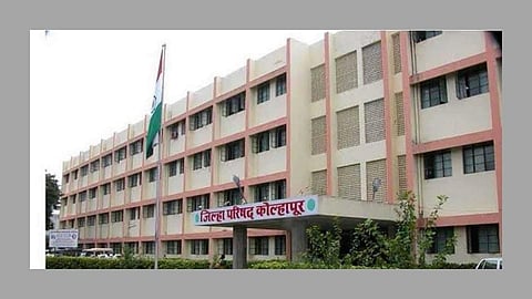 Kolhapur ZP - बदल्या झाल्या आता लक्ष तक्रारींकडे