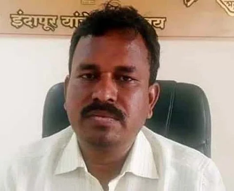 shrikant patil