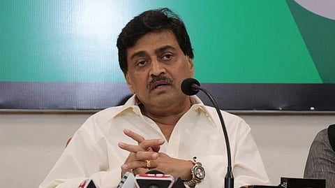 Ashok Chavan responds to criticism from Shiv Sena and NCP leaders