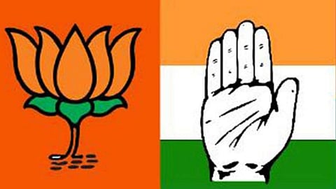 भाजपला जनता फळ म्हणून नारळ देणार; काँग्रेसचा गडकरींवर शरसंधान