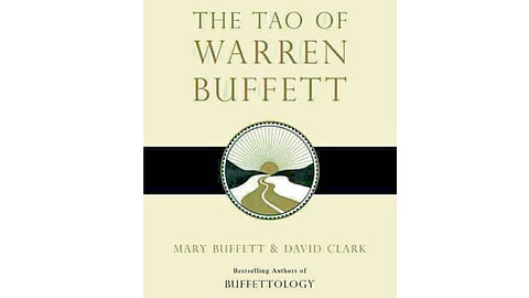 The Tao Of Warren Buffett