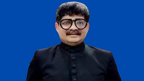 संभाजीराजे हे कायद्यापेक्षा मोठे आहेत का? तातडीने अटक करा