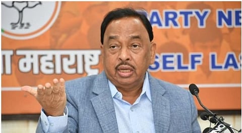 नारायण राणे यांना जामीन देताना कोर्टानं काय म्हटलं?