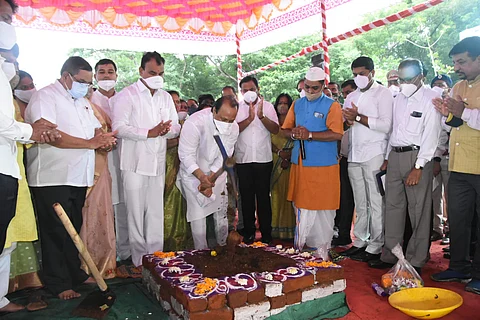 ajit dada