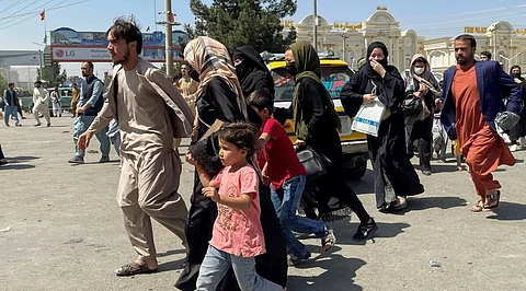 kabul
