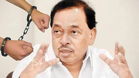 नारायण राणेंना अटक होऊ शकते?, काय सांगतो कायदा