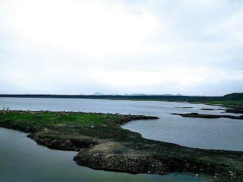 Lake Nakane