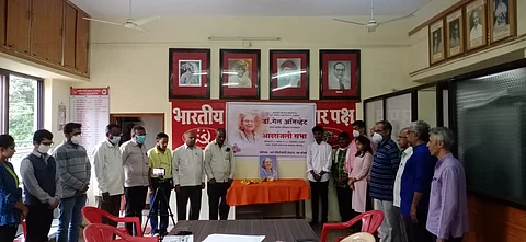 परिवर्तनवादी पक्ष