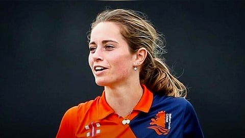 T20मध्ये महिलेने रचला इतिहास! केला पुरूषांना न जमलेला विक्रम