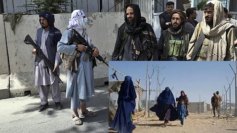 taliban