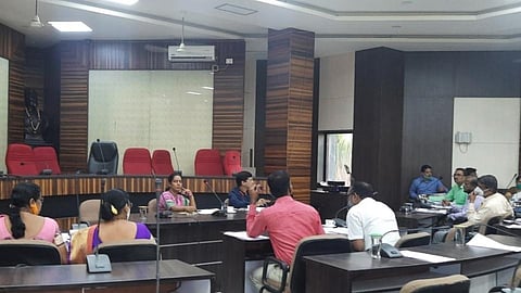 Sindhudurg Education Committee