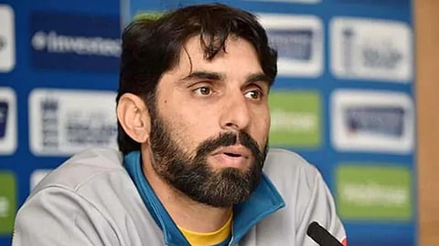 Misbah-Ul-Haq-Pakistan-Coach