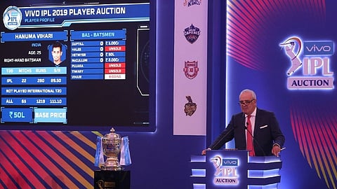 IPL-Auction