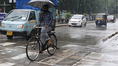 Nashik Rain Updates