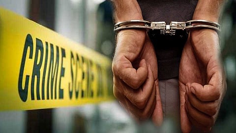 Pune Crime : पत्नीने जेवणात चिकन न दिल्याने मुलीच्या डोक्यात मारली वीट