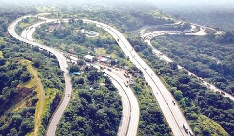 200 वर्षांपूर्वीचा मुंबई-पुणे प्रवास