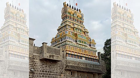 नैसर्गिक व अध्यात्माची अनुभूती देणारी माढा परिसरातील पर्यटनस्थळे