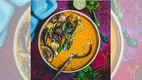 बिर्याणी नव्हे यावेळी ट्राय करा हैदराबादी बैंगन