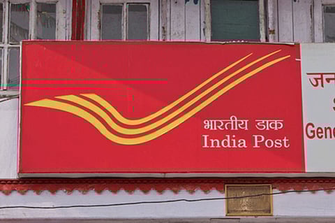Indian post