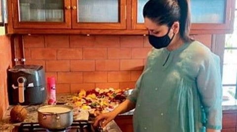 actress kareena kapoor