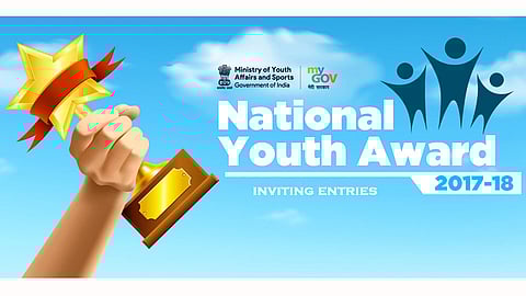 National Youth Award