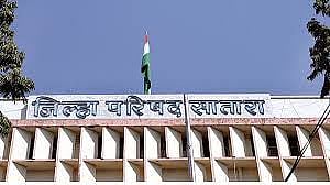 सातारा जिल्हा परिषदेचा दिल्लीमध्ये डंका