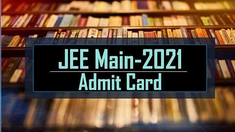 NTA JEE Main