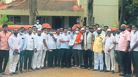 Wai Taluka