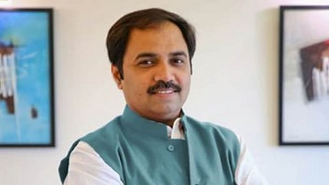 संभाजी निलंगेकर