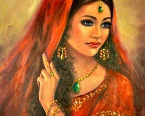 लेबल्स