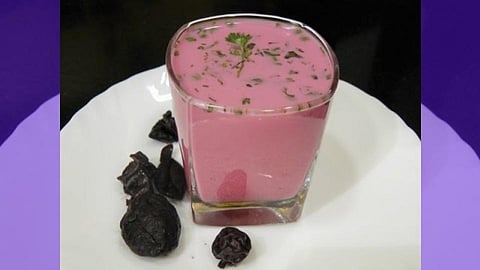 SolKadhi recipe : मालवणी स्टाइल सोलकढी