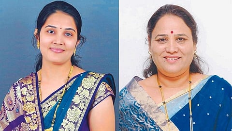 Shiv sena BJP corporates