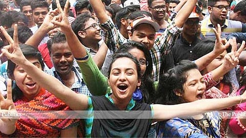 सर्वच विद्यार्थ्यांना मिळणार अकरावीला प्रवेश!