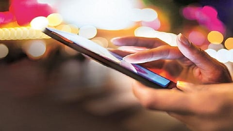 mobile