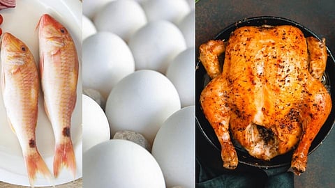 आखाडची जोरदारी तयारी; चिकन, मटणाच्या मागणीमध्ये वाढ