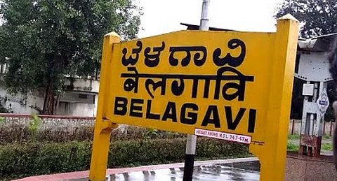 belgaum