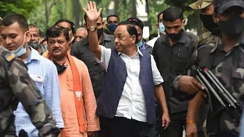 Narayan Rane