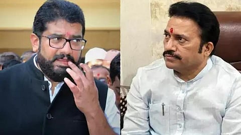 Shivendrasinhraje Bhosale