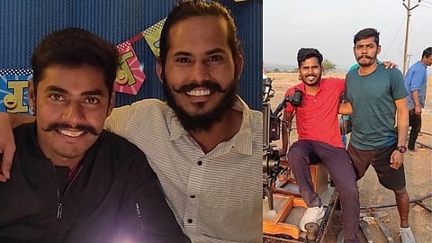 'मन झालं बाजिंद' मालिकेत झळकणार 'सैराट' फेम बाळ्या-सल्याची जोडी