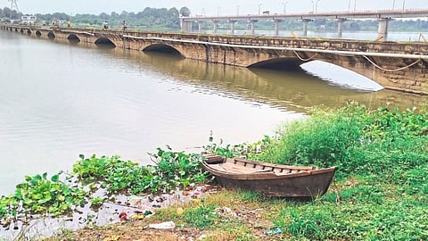 गोसेखुर्दने दिली कॉलरा, अतिसार, कावीळची भेट! जगणे मुश्कील