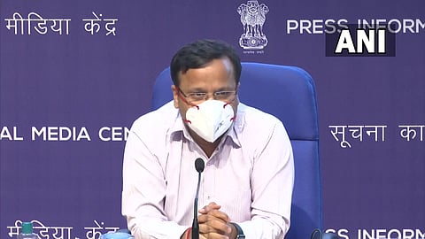 ढिलाई नको! ४४ जिल्ह्यांत १० टक्क्यांहून अधिक पॉझिटीव्हीटी रेट