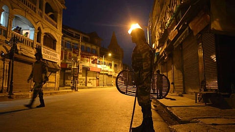 Night Curfew Updates In Maharashtra, Covid Guideline
