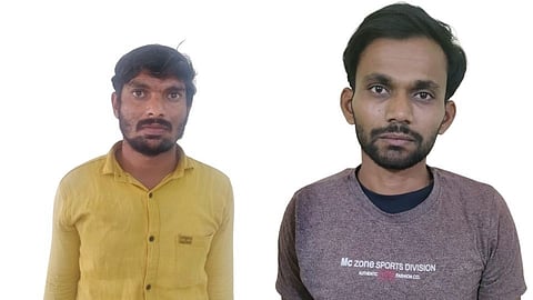 भरतीसाठी उंचीची युक्ती आली अंगलट ; दोन तरूणांचे पितळ उघड