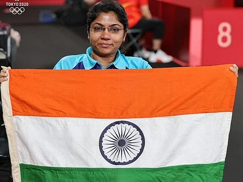 Bhavina Patel