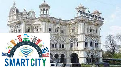 स्मार्ट सिटी योजनेला केंद्राकडून मुदतवाढ! सोलापूरला मिळाला दिलासा