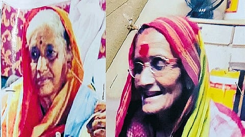 शेवंताबाई सावळकर व त्रिवेणाबाई सोनवणे या दोघी सख्ख्या बहिणी होत्या.