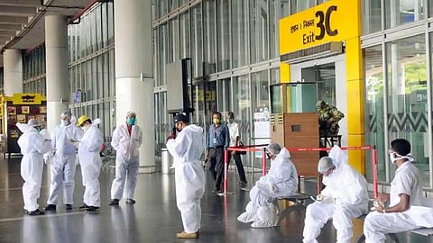 पश्चिम बंगालला जाताय? मुंबई-पुण्याच्या विमान प्रवाशांसाठी महत्त्वाचे