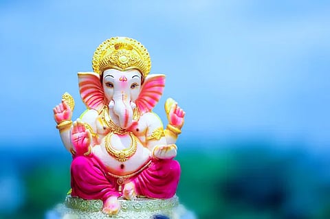 ganpati